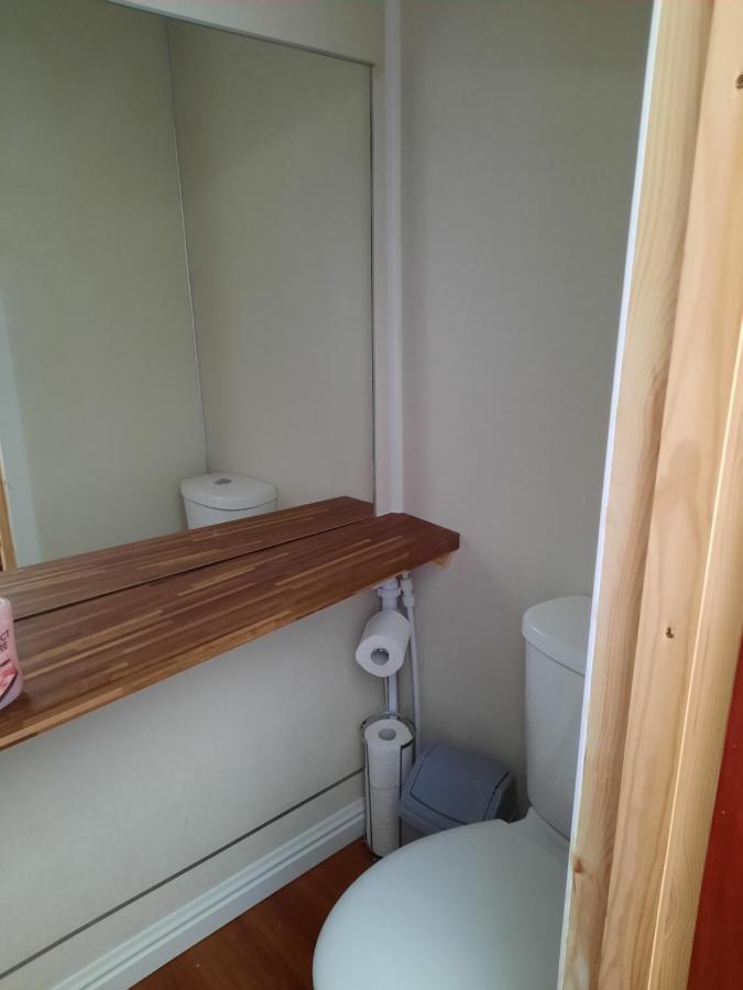 דומפריס The Townhouse Accommodation מראה חיצוני תמונה