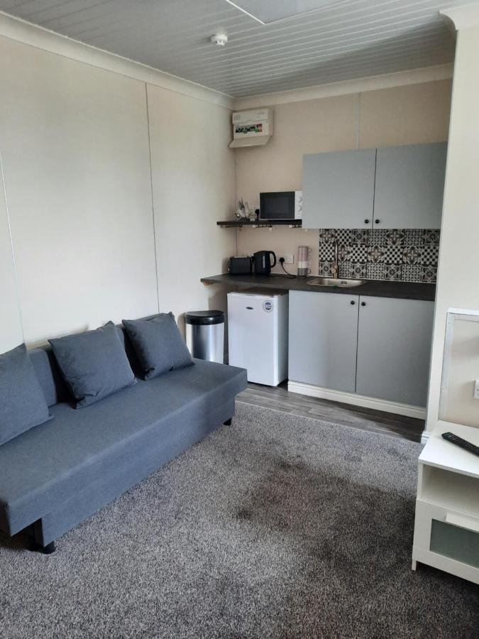 דומפריס The Townhouse Accommodation מראה חיצוני תמונה