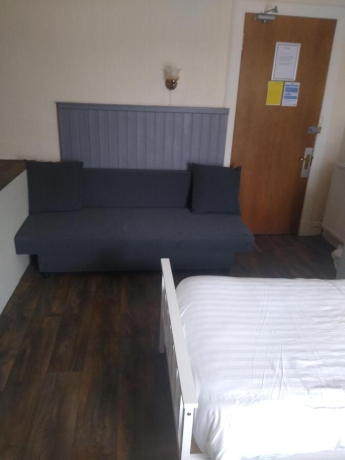 דומפריס The Townhouse Accommodation מראה חיצוני תמונה