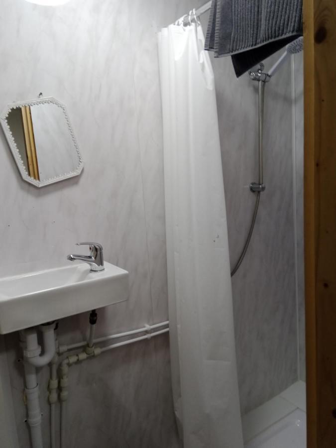 דומפריס The Townhouse Accommodation מראה חיצוני תמונה