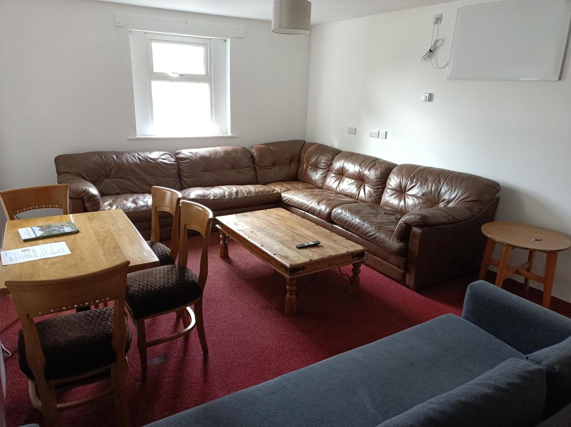 דומפריס The Townhouse Accommodation מראה חיצוני תמונה